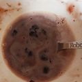 マロンナ＊'s cooksnap of when they made あんこ牛乳。.