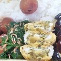 サイエンスまま's cooksnap of when they made ほうれん草と桜エビのおひたし.