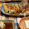 ☆クラちゃん☆'s cooksnap of when they made 箸がとまらない！新生姜の餃子(焼き方付).