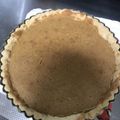 chamamaz's cooksnap of when they made きなこでクレームダマンド風.