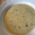 Yokchina's cooksnap of when they made トルコのヨーグルトスープ.