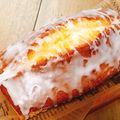 toyopmami's cooksnap of when they made 爽やか♪レモンパウンドケーキ.