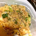 ☆はあ☆'s cooksnap of when they made 簡単！かつ煮のおろしナメタケのせ！.