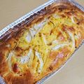 びりデジャネイロ's cooksnap of when they made ホットケーキミックスで簡単ケークサレ★.