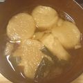 めいぷるhoney's cooksnap of when they made 基本の簡単お味噌汁.