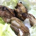 ヤス＠しゃぃ嫁's cooksnap of when they made かじりつきたい！豚のスペアリブ.