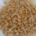 びるこすしこ's cooksnap of when they made 簡単！揚げ玉♪.