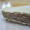 MH1111's cooksnap of when they made 低カロその２♥おからとバナナのマフィン.