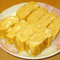 もんしゅしゅ's cooksnap of when they made 出汁巻き卵.