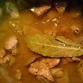 caribbeai's cooksnap of when they made しっかり下処理！鶏レバーの甘辛煮.