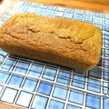 naru_egg's cooksnap of when they made 母から教わった♪キャロットケーキ♡.