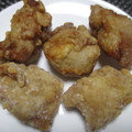 ジョングレ's cooksnap of when they made 簡単すぎてごめんなさい♢鶏モモの唐揚げ♢.