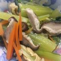 はるもっけ's cooksnap of when they made 小松菜の煮浸し.