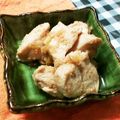 まぶたん's cooksnap of when they made 鶏肉のソテー☆ねぎごまだれ☆.