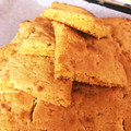 ここめそ's cooksnap of when they made あんずジャム の しっとりクッキー.