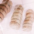 パンパカぱか's cooksnap of when they made あっという間！簡単アールグレイクッキー！.
