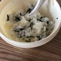kinako10's cooksnap of when they made 簡単☆チーズご飯.