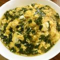 ちかponn's cooksnap of when they made 簡単！そうめんのにら玉あんかけ.