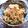 にゃーにゃーにゃお's cooksnap of when they made 離乳食完了期❀✿納豆チャーハン.