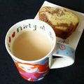 ＊なぁ＊'s cooksnap of when they made ミルクコーヒー ＊ホットでもアイスでも.