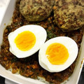 そらたん♡'s cooksnap of when they made レンジでゆで卵＊耐熱容器で殻むきも簡単.