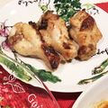 miwayonのリピ's cooksnap of when they made ❀手羽元のハニー柚子胡椒マヨ焼❀.