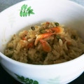 ☆ＴＯＭＯＹＯ☆'s cooksnap of when they made やみつき！桜海老と山椒の炊き込みご飯.