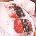 KEPIちゃんさま's cooksnap of when they made スパムにぎり.