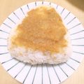 ステルトミチル's cooksnap of when they made 柚子胡椒味噌☆ごまオイルおにぎり.