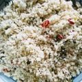 さくら2016's cooksnap of when they made 混ぜるだけ♪大人のピリ辛おからサラダ.