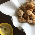 静香御前's cooksnap of when they made 簡単、ぼんじりの唐揚げ.
