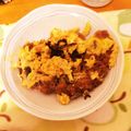 ☆ichika＊☆'s cooksnap of when they made 【簡単】カツ煮（カツ丼）.