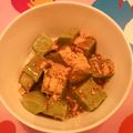 ゆりえみ's cooksnap of when they made 青汁寒天・ダイエット.