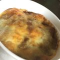BlueRose♪'s cooksnap of when they made リメイク☆絶品焼きカレードリア.