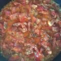 OJJ's cooksnap of when they made フレッシュトマトの簡単トマトソース.