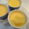 よつばやし's cooksnap of when they made 卵しっかり硬めのプリン.