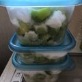 ようたんの嫁さん♪'s cooksnap of when they made 梅のカリカリ砂糖漬け　梅ジュース.