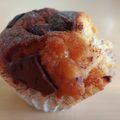 そけっと's cooksnap of when they made バナナ×キャラメルクリームのマフィン.