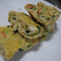 ちばたま's cooksnap of when they made 中華風卵焼き✿.