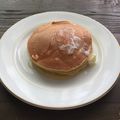 わしゃじい's cooksnap of when they made ママのふわふわホットケーキ.