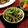 misatona's cooksnap of when they made 塩昆布で水菜のナムル.