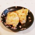 Richland☆Y's cooksnap of when they made 魚のメープルシロップ＆味噌マヨ漬け焼き.