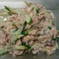 くー太郎まま's cooksnap of when they made 超簡単！サバ缶ときゅうりで簡単おつまみ.