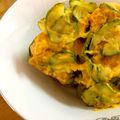 mipoみぽ's cooksnap of when they made ヨーグルトでさっぱり★かぼちゃサラダ.