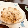 チムチェリー's cooksnap of when they made 激うま♡簡単♡時短♡炊飯器de炒飯♡.