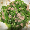 novia_k's cooksnap of when they made 簡単！作り置き可能！ピーマンとツナ和え.