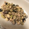 ヴィーナスけい's cooksnap of when they made ツナとミックスビーンズのイタリアンサラダ.