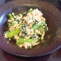 クックMGZ2GC☆'s cooksnap of when they made 味噌がﾐｿ～♪白和え.