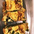 猫工場's cooksnap of when they made めんつゆで簡単★だし巻き卵★.