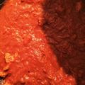 パクパクpanda's cooksnap of when they made 市販のカレールーで！バターチキンカレー.